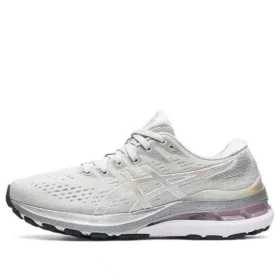 Gel-Kayano 28 “Platinum”