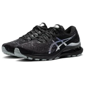 Gel-Kayano 28 Platinum “Carrier Grey”