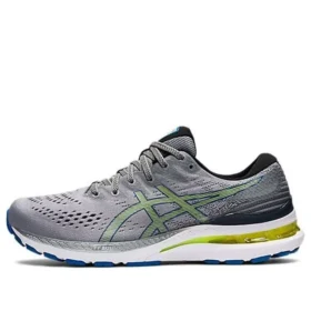 Gel-Kayano 28 “Sheet Rock Hazard Green”