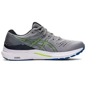 Gel-Kayano 28 “Sheet Rock Hazard Green”