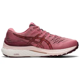 Gel-Kayano 28 “Smokey Rose”