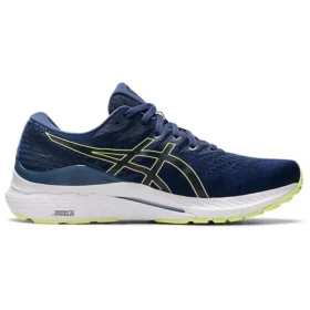 Gel-Kayano 28 “Thunder Blue”