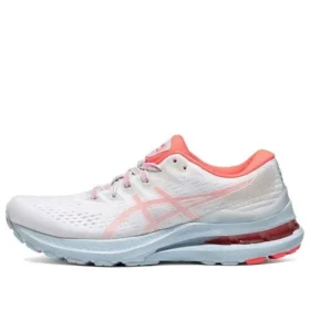 Gel-Kayano 28 “White Orange”