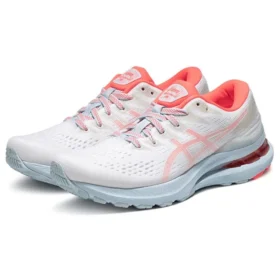 Gel-Kayano 28 “White Orange”