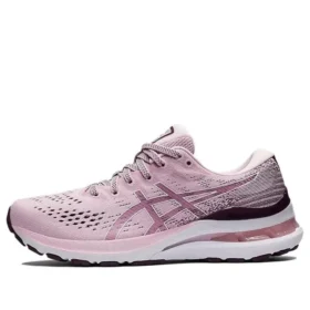 Gel-Kayano 28 Wide “Barely Rose”