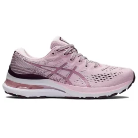 Gel-Kayano 28 Wide “Barely Rose”