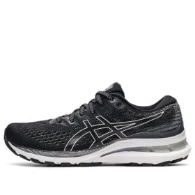 Gel-Kayano 28 Wide “Μαύρο Λευκό”