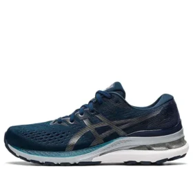 Gel-Kayano 28 Wide “Thunder Blue”
