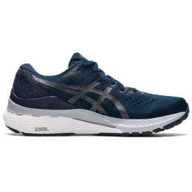 Gel-Kayano 28 Wide “Thunder Blue”