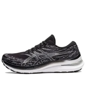 Gel-Kayano 29 “Black White”