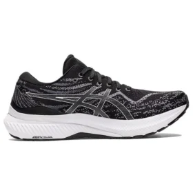 Gel-Kayano 29 “Black White”