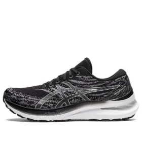 Gel-Kayano 29 4E Wide “Black White”