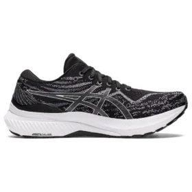 Gel-Kayano 29 4E Wide “Black White”