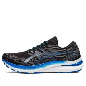 Gel-Kayano 29 “Black Electric Blue”