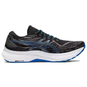 Gel-Kayano 29 “Black Electric Blue”