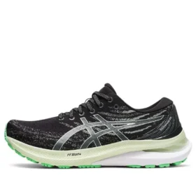 Gel-Kayano 29 “Black Light Green”
