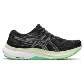 Gel-Kayano 29 “Black Light Green”