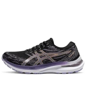 Gel-Kayano 29 “Black Violet”