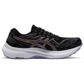 Gel-Kayano 29 “Black Violet”
