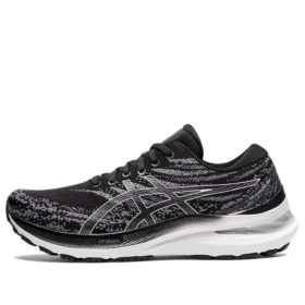 Gel-Kayano 29 “Black White”