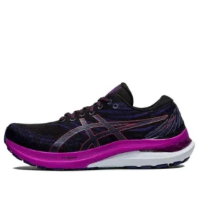 Gel-Kayano 29 “Black Red Alert”