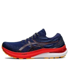 Gel-Kayano 29 “Deep Ocean Cherry Tomato”