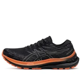 Gel-Kayano 29 LITE-SHOW “Black Orange”