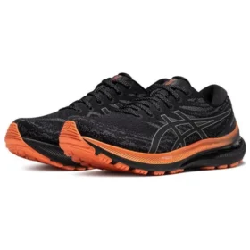 Gel-Kayano 29 LITE-SHOW “Black Orange”
