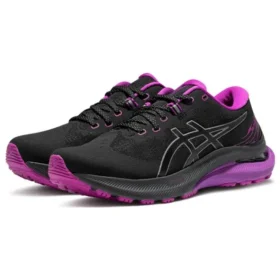 Gel-Kayano 29 Lite Show “Black Orchid”