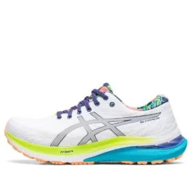 Gel-Kayano 29 Lite Show “Λευκό Πολύχρωμο”