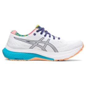 Gel-Kayano 29 Lite Show “Λευκό Πολύχρωμο”