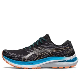 Gel-Kayano 29 “Μαύρο-Ροδακινί”