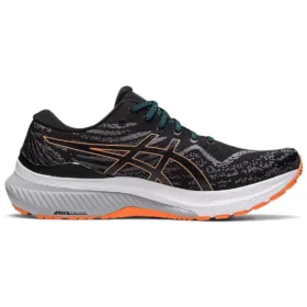 Gel-Kayano 29 “Μαύρο-Ροδακινί”