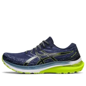 Gel-Kayano 29 “Midnight Lime Zest”