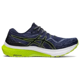 Gel-Kayano 29 “Midnight Lime Zest”