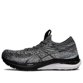 Gel-Kayano 29 MK «Μαύρο Λευκό»