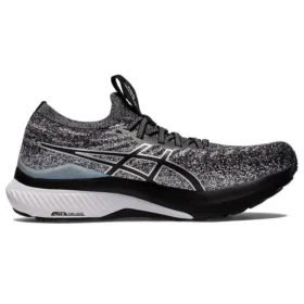 Gel-Kayano 29 MK «Μαύρο Λευκό»