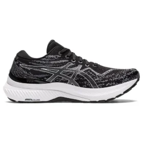 Gel-Kayano 29 Narrow “Μαύρο Λευκό”