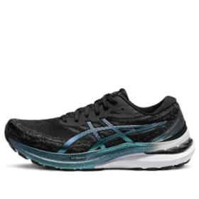Gel-Kayano 29 Platinum “Black Blue”