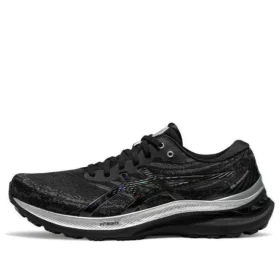 Gel-Kayano 29 Platinum “Black White”