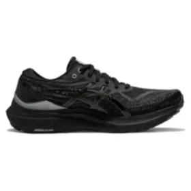 Gel-Kayano 29 Platinum “Black White”