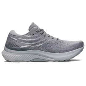 Gel-Kayano 29 «Sheet Rock Pure Silver»