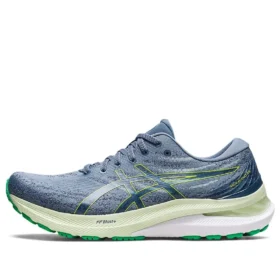 Gel-Kayano 29 “Steel Blue Lime Zest”