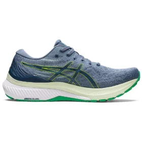 Gel-Kayano 29 “Steel Blue Lime Zest”