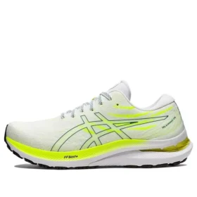 Gel-Kayano 29 «White Velvet Pine»
