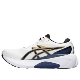 Gel-Kayano 30 Anniversary “Deep Ocean/White”