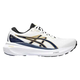 Gel-Kayano 30 Anniversary “Deep Ocean/White”