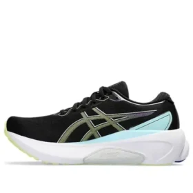 Gel-Kayano 30 “Black”