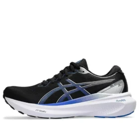 Gel-Kayano 30 “Black Illusion Blue”