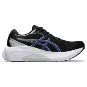 Gel-Kayano 30 “Black Illusion Blue”